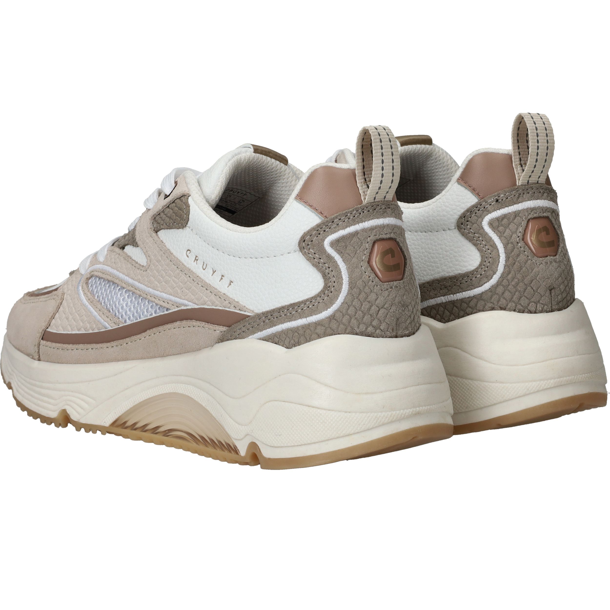 Durlinger Cruyff Madina