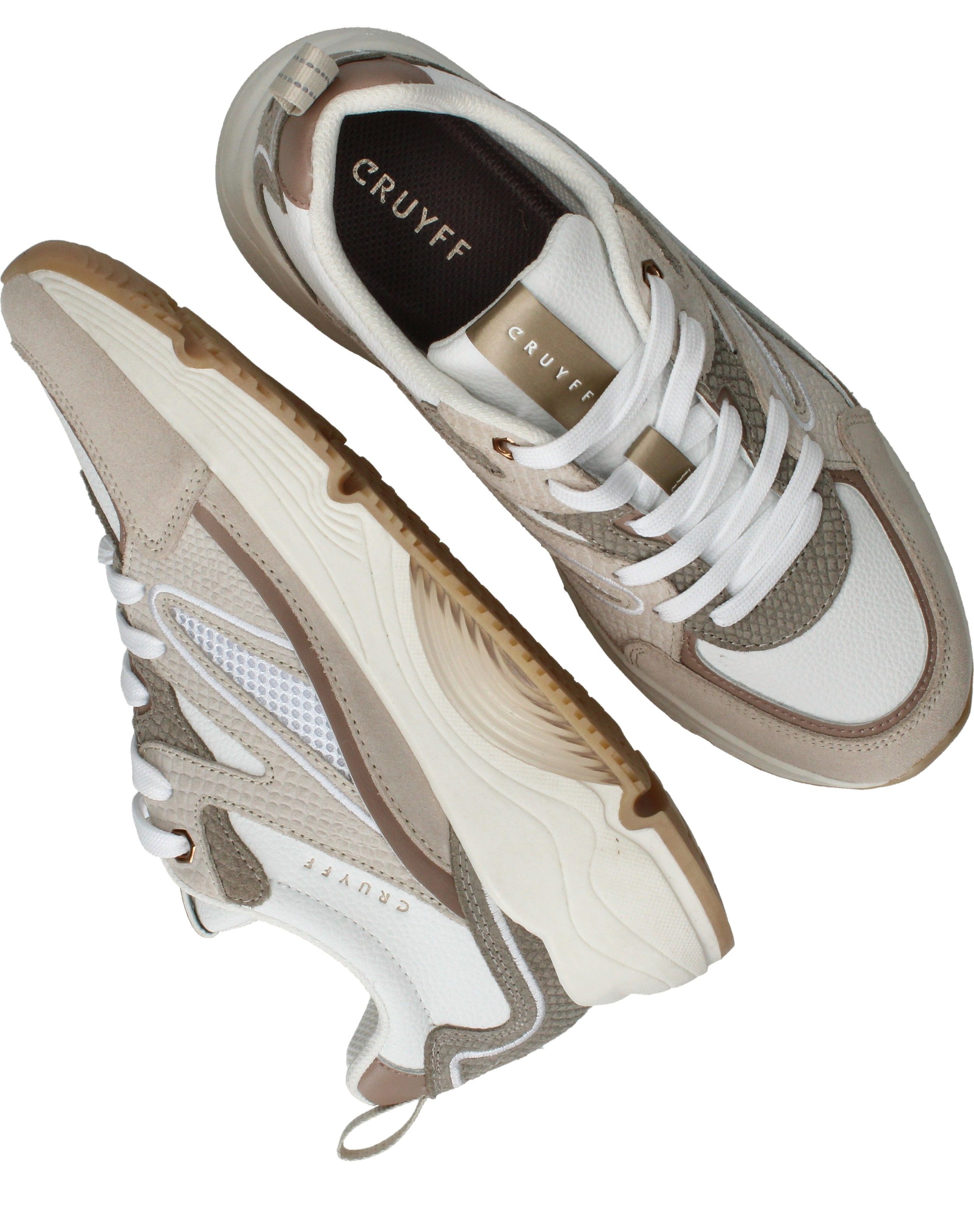 Durlinger Cruyff Madina