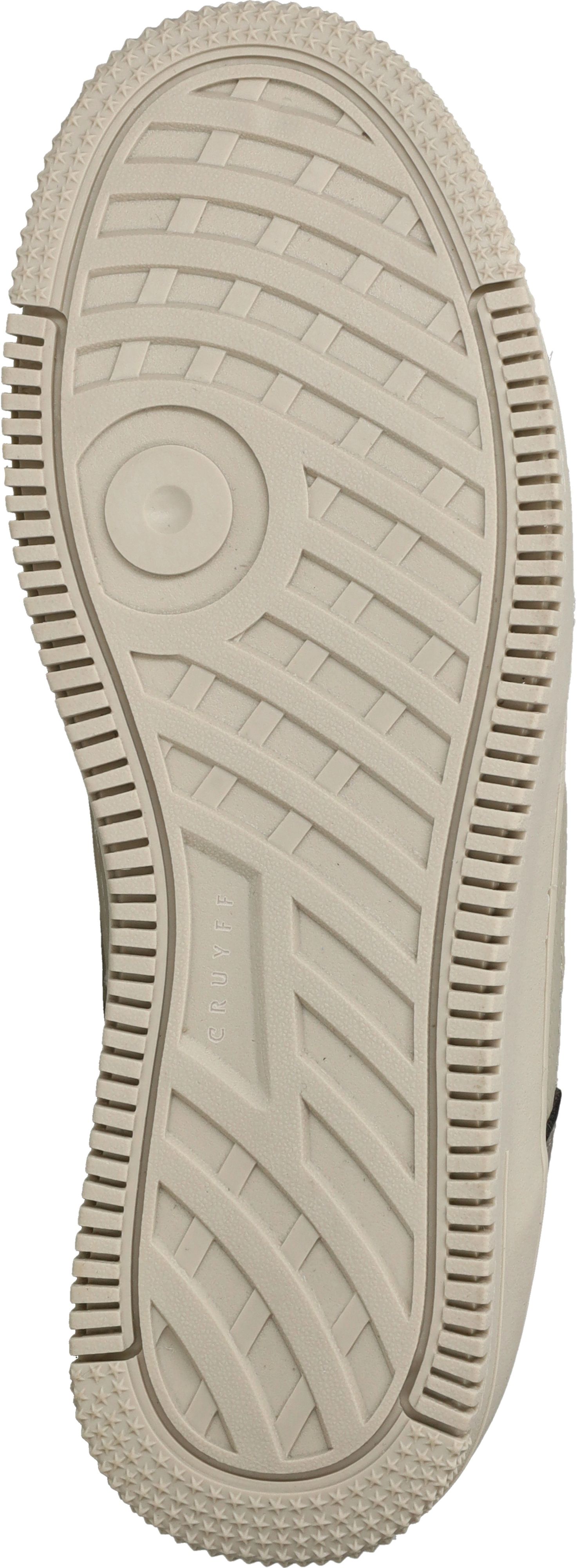 Durlinger Cruyff Campo Low Tall