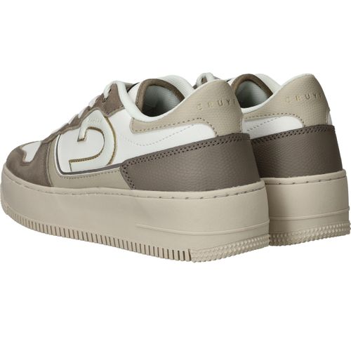 Durlinger Cruyff Campo Low Tall