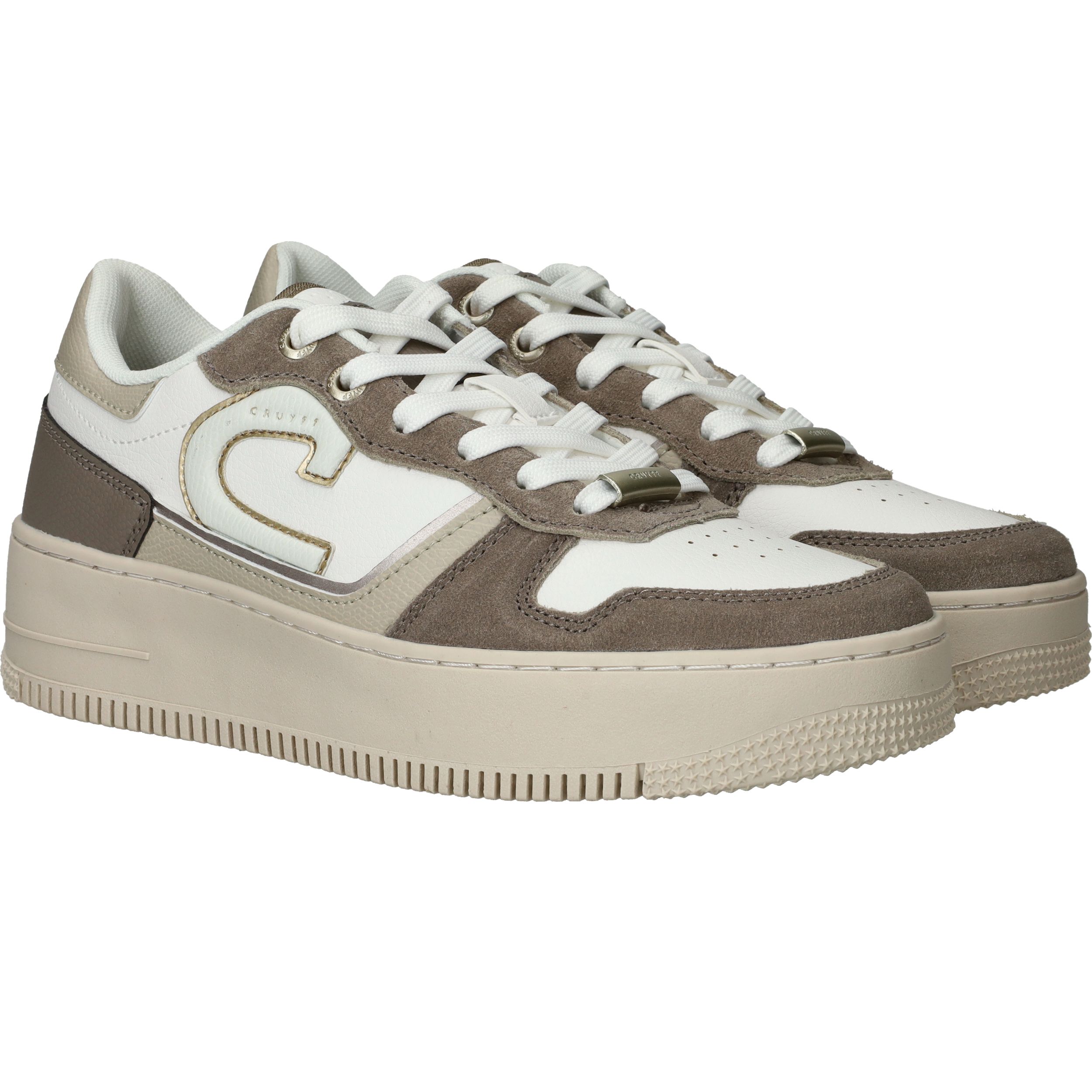 Durlinger Cruyff Campo Low Tall