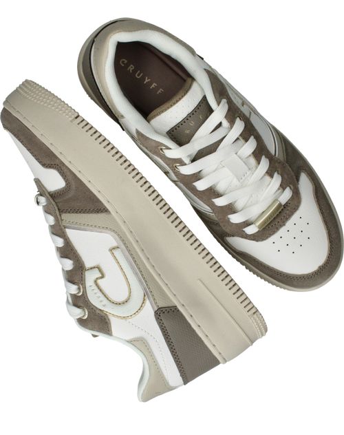 Durlinger Cruyff Campo Low Tall