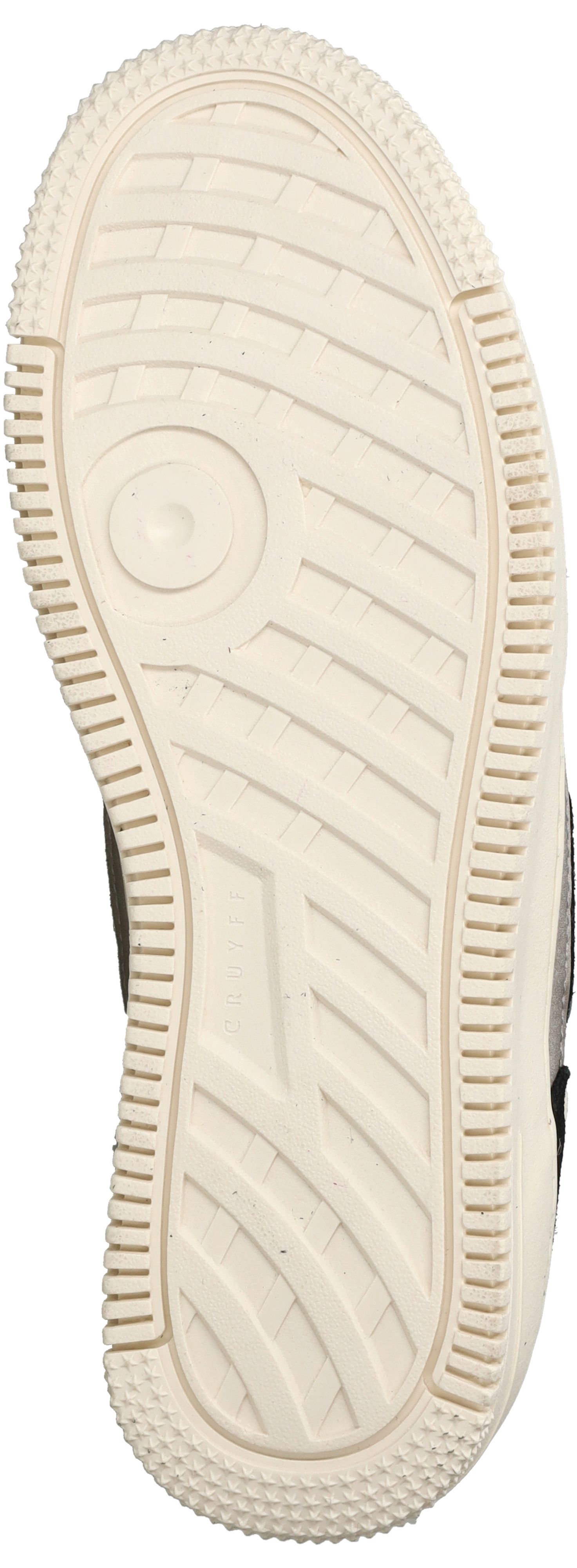 Durlinger Cruyff Campo Low Tall