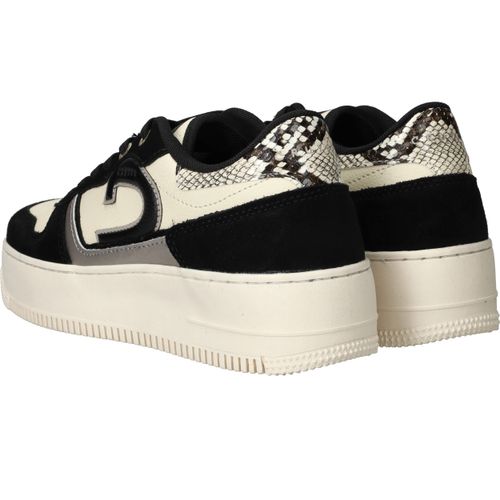 Durlinger Cruyff Campo Low Tall