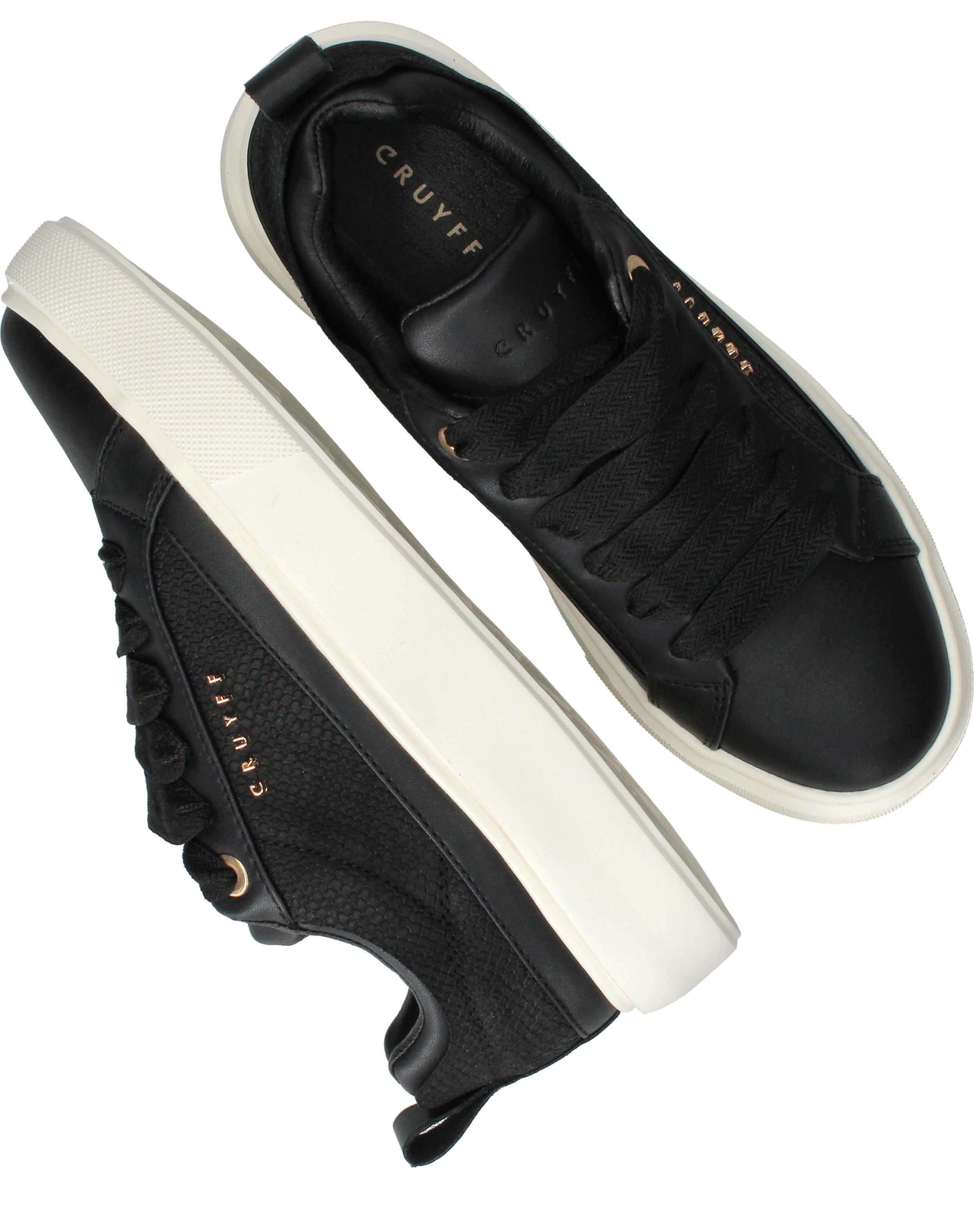 Durlinger Cruyff Palco