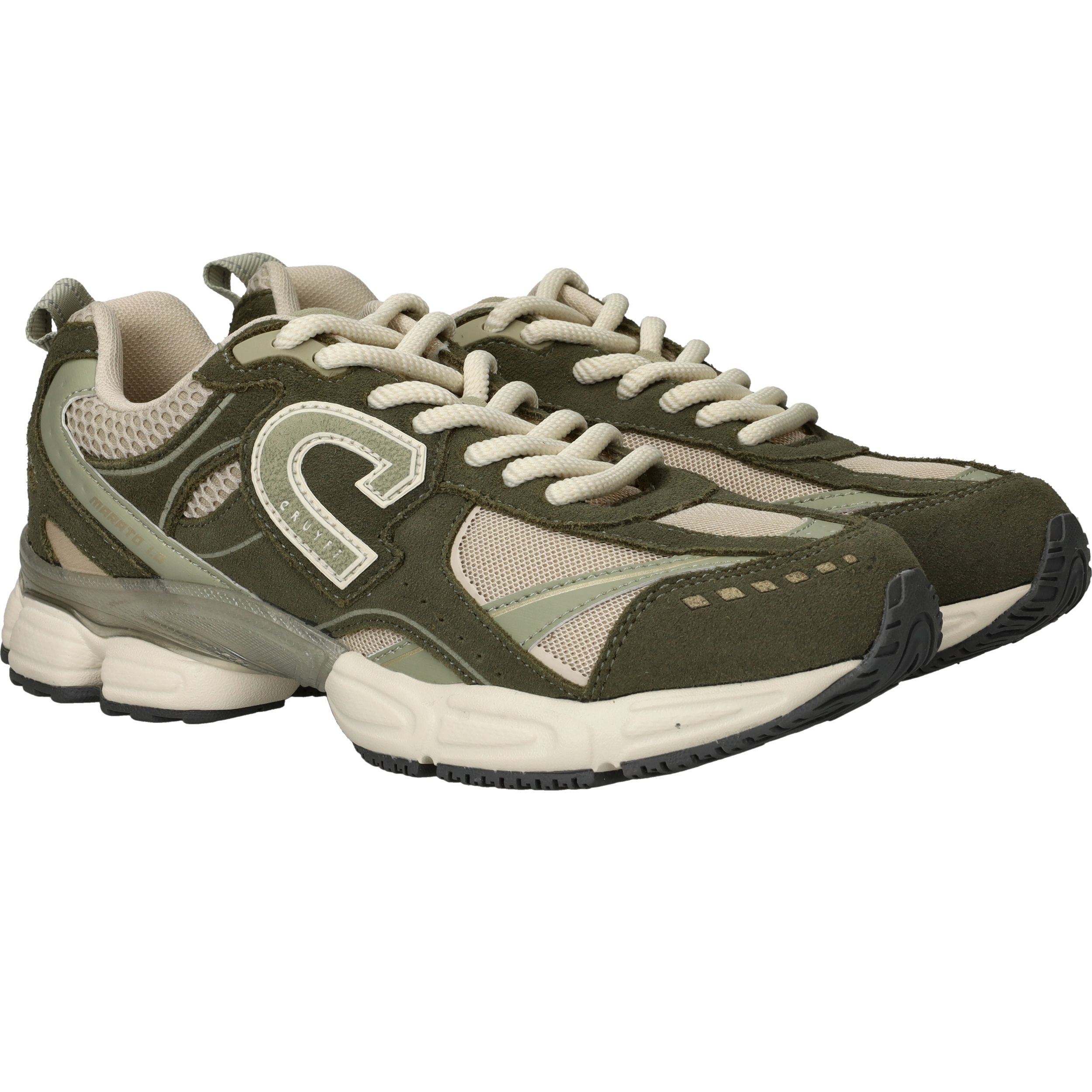 Durlinger Cruyff Marato Runner