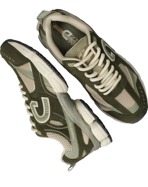 Durlinger Cruyff Marato Runner