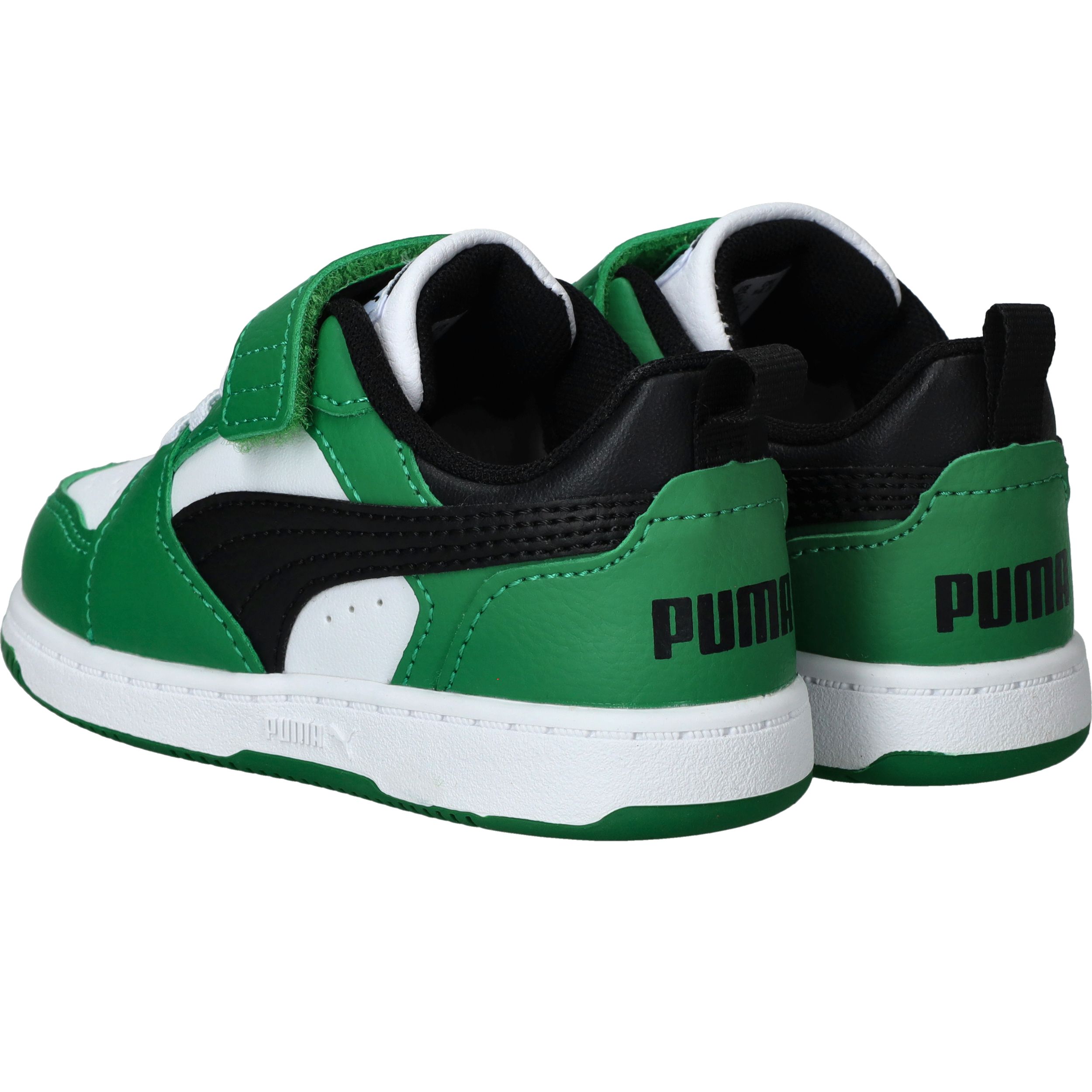Durlinger Puma Rebound V6 Low