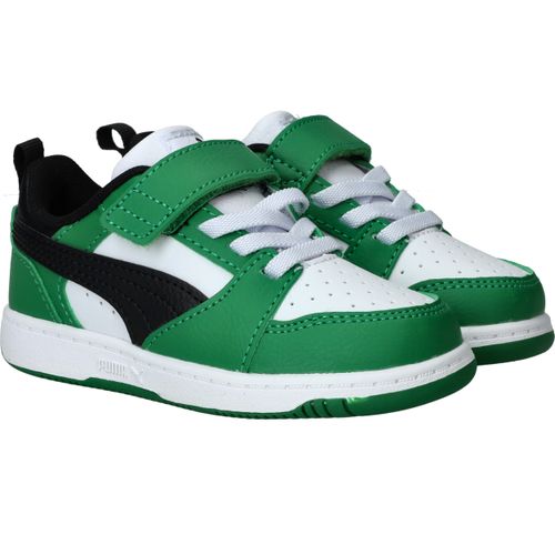 Durlinger Puma Rebound V6 Low