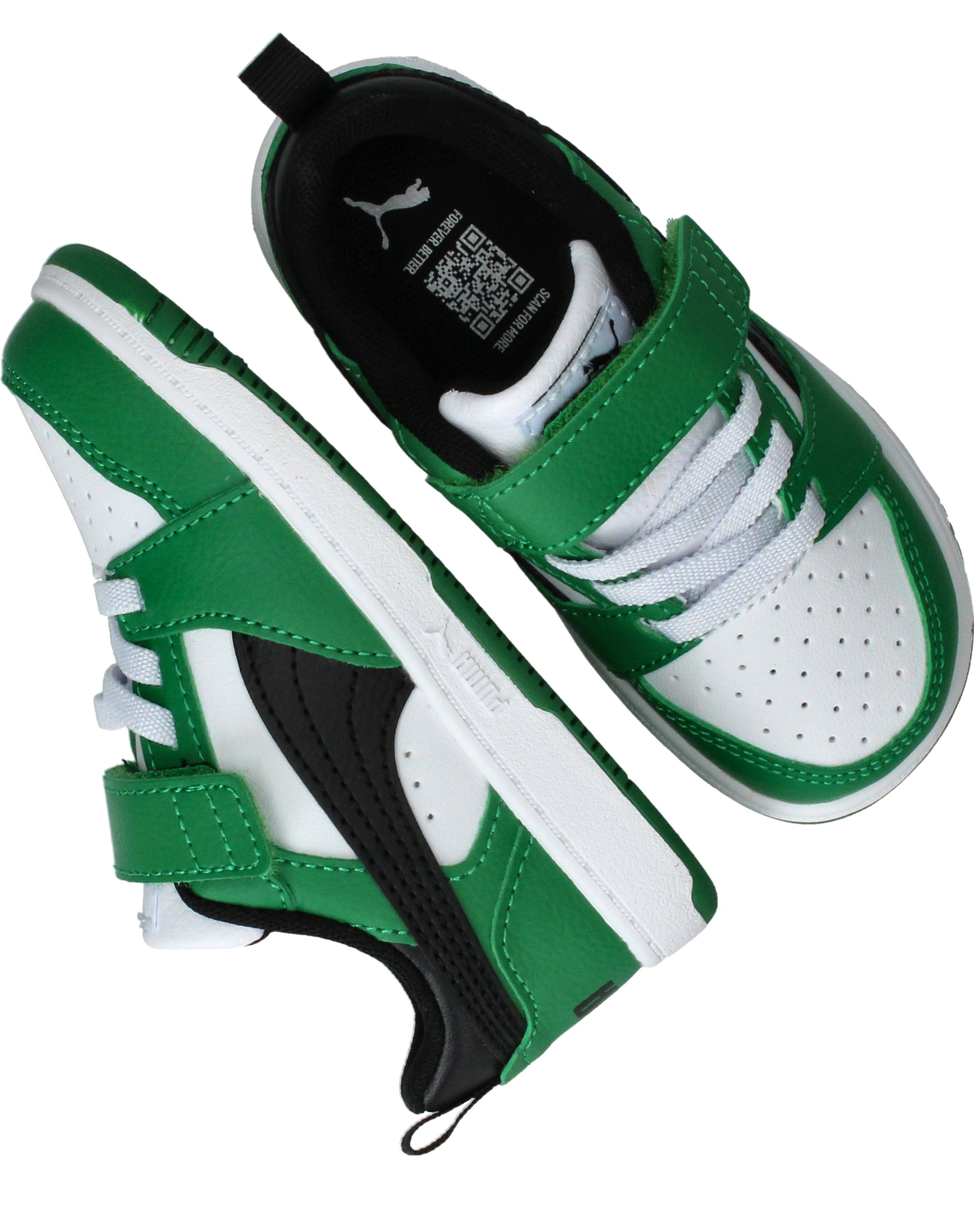 Durlinger Puma Rebound V6 Low