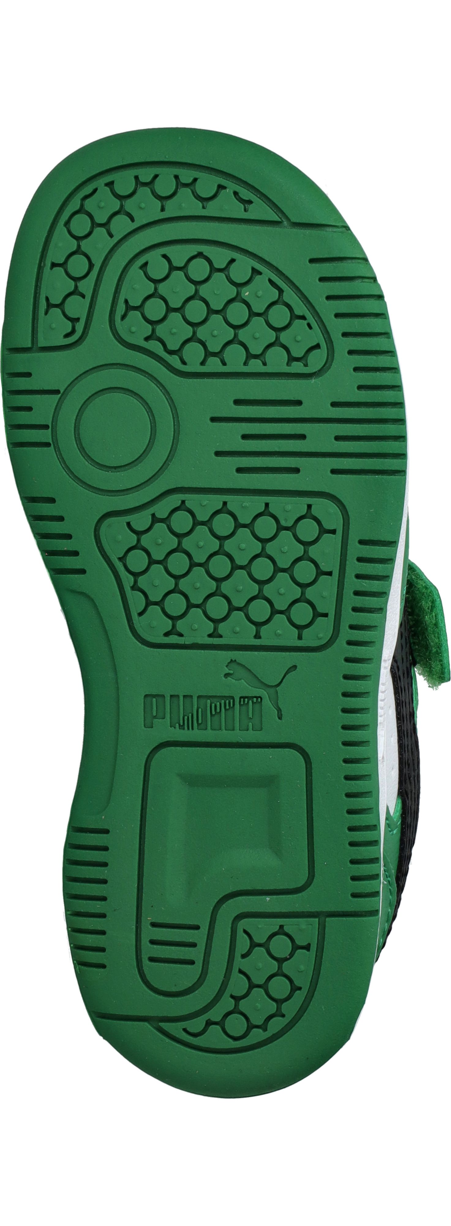 Durlinger Puma Rebound V6 Low