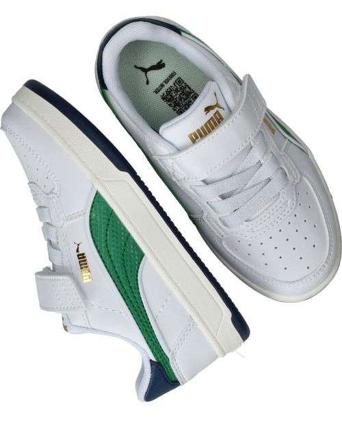 Durlinger Puma Caven 2.0 Retro