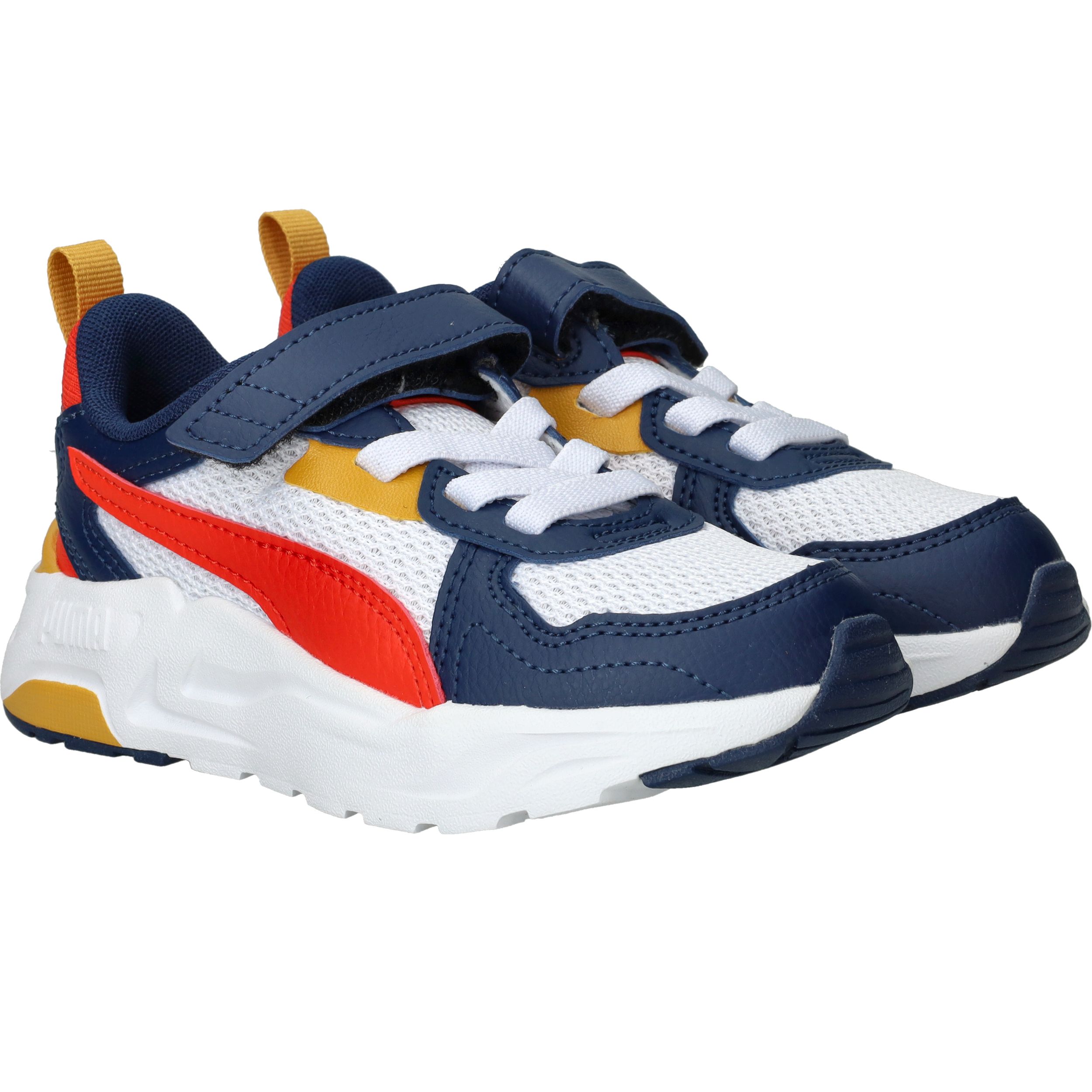 Durlinger Puma Trinity Lite