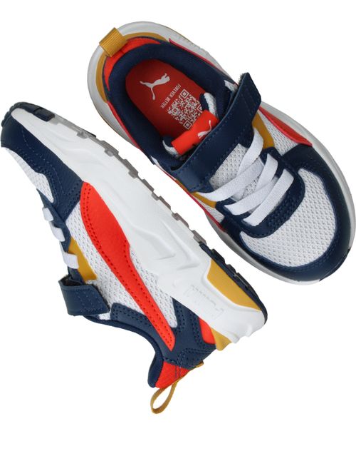 Durlinger Puma Trinity Lite