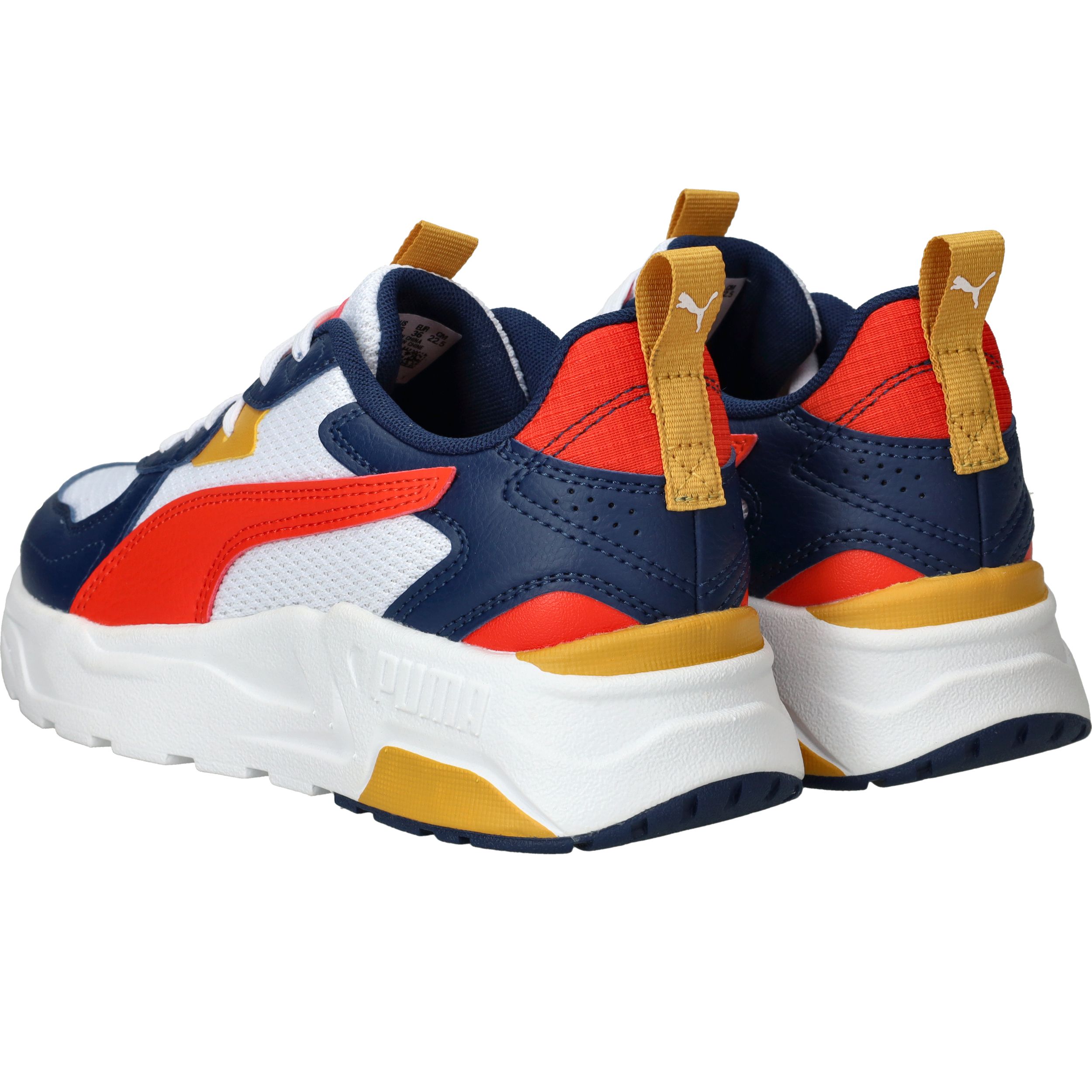 Durlinger Puma Trinity Lite