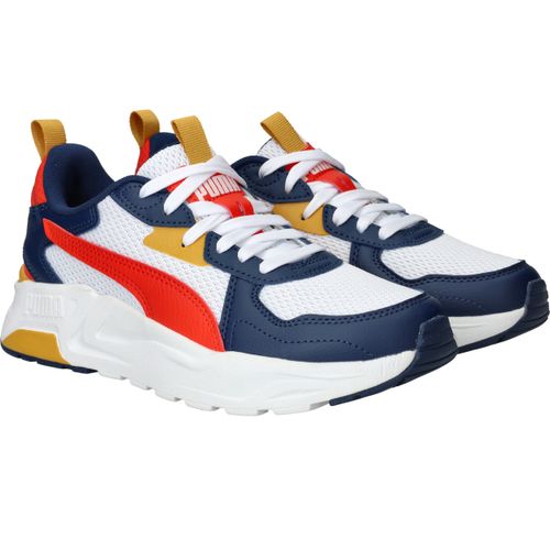 Durlinger Puma Trinity Lite