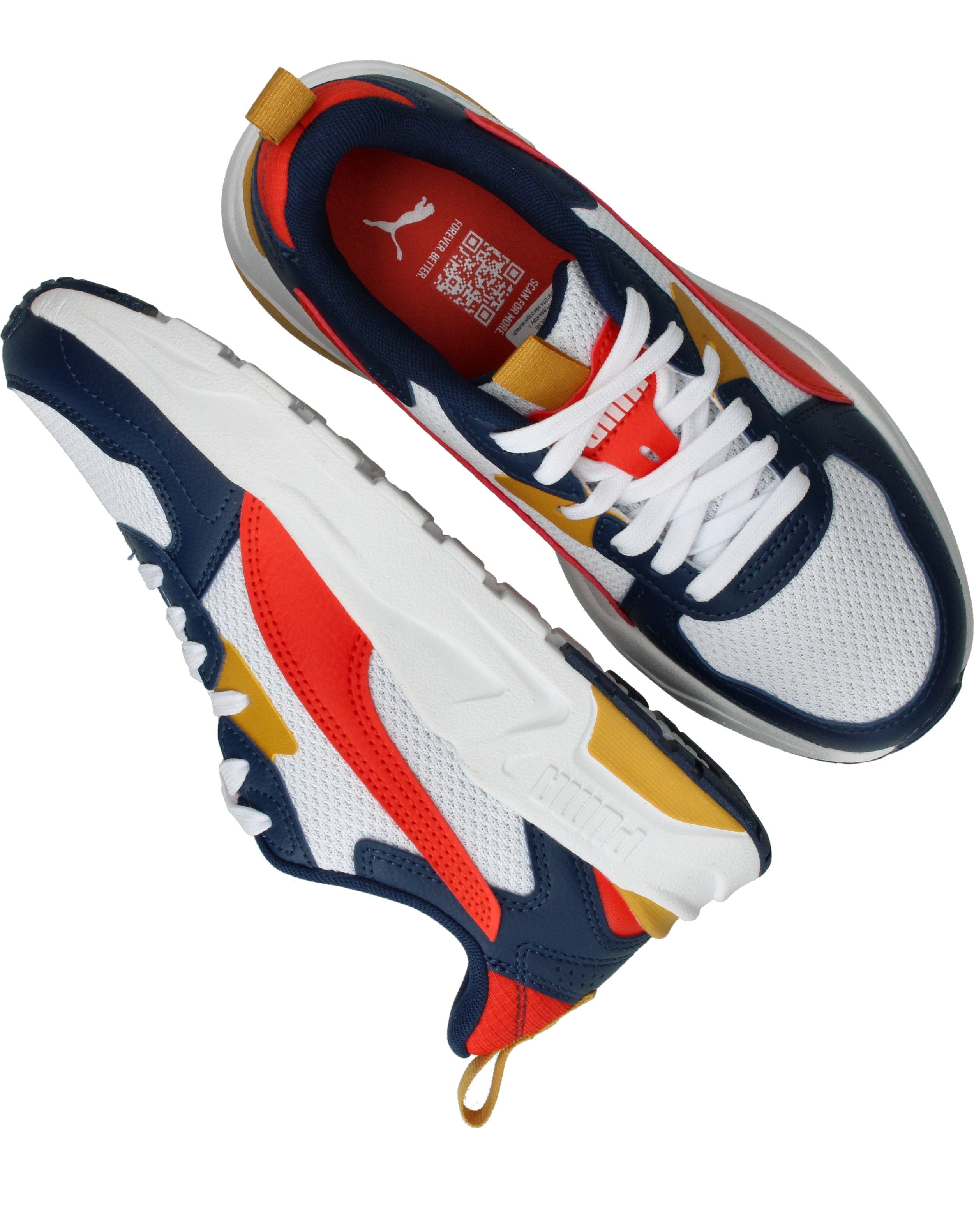 Durlinger Puma Trinity Lite