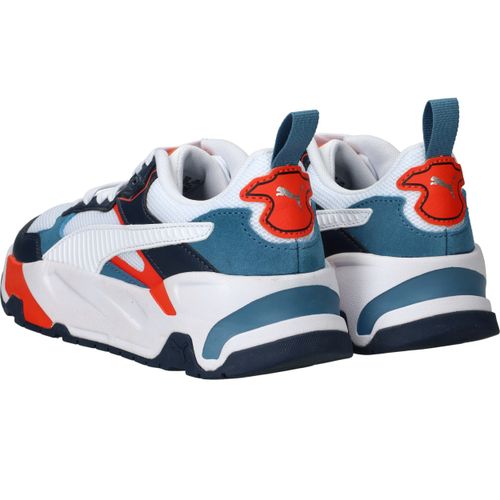 Durlinger Puma Trinity