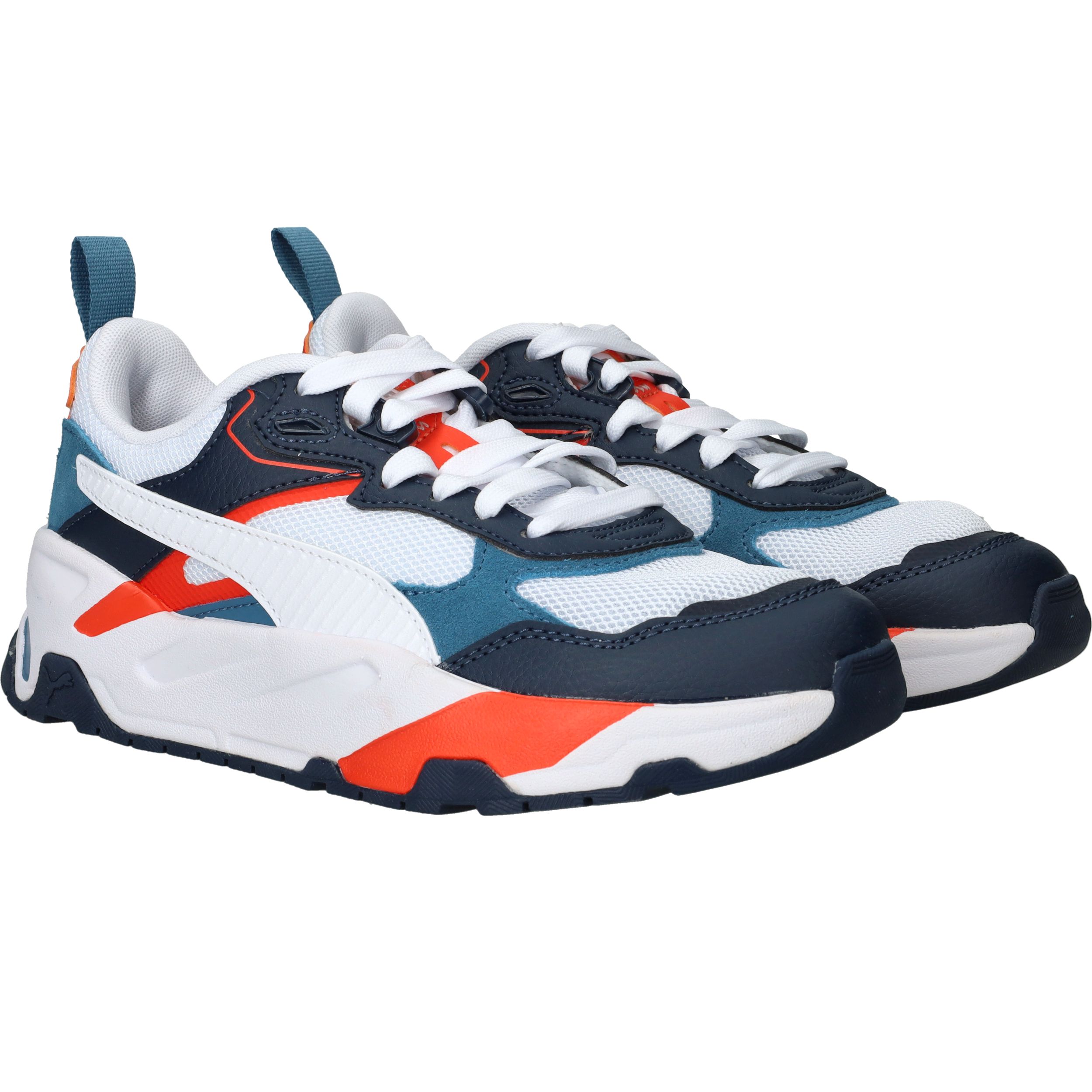 Durlinger Puma Trinity