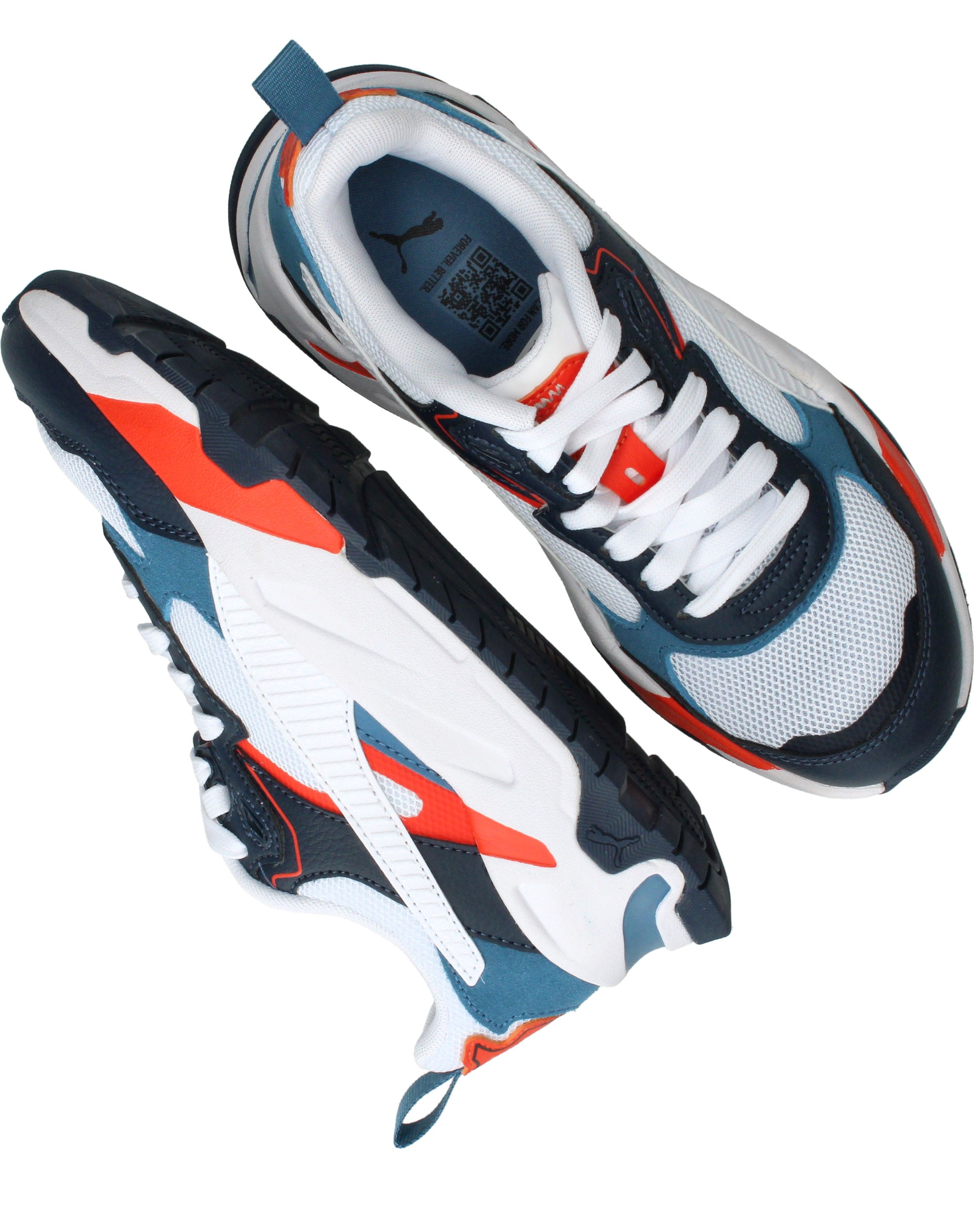 Durlinger Puma Trinity