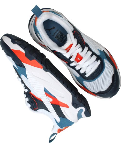 Durlinger Puma Trinity