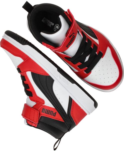 Durlinger Puma Rebound V6 Mid