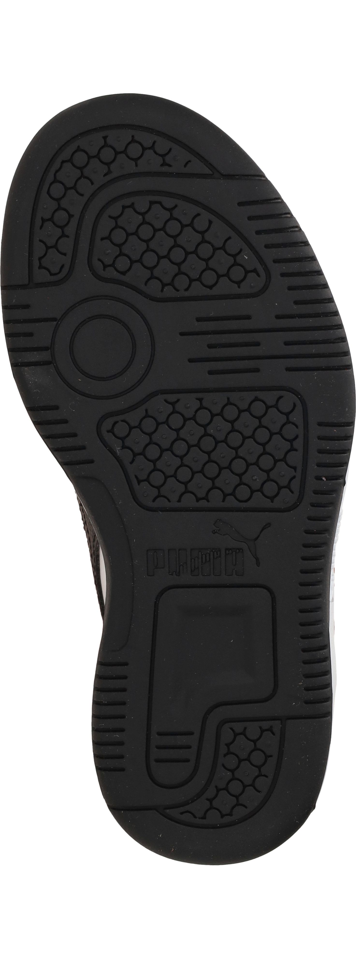 Durlinger Puma Rebound V6 Mid