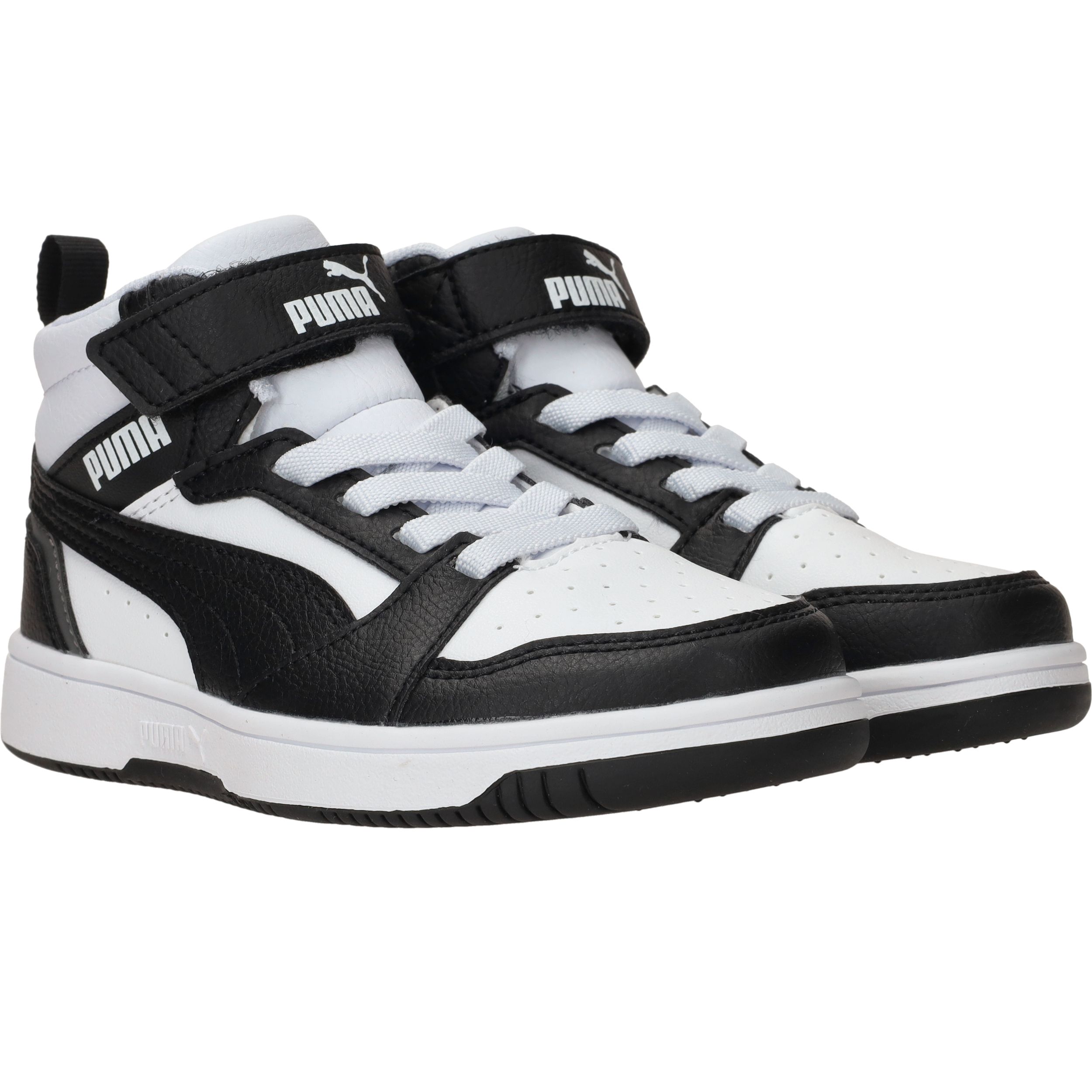 Durlinger Puma Rebound V6 Mid