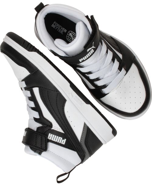 Durlinger Puma Rebound V6 Mid