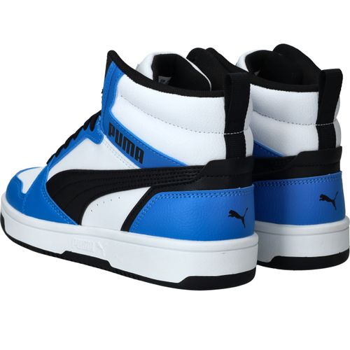 Durlinger Puma Rebound V6 Mid