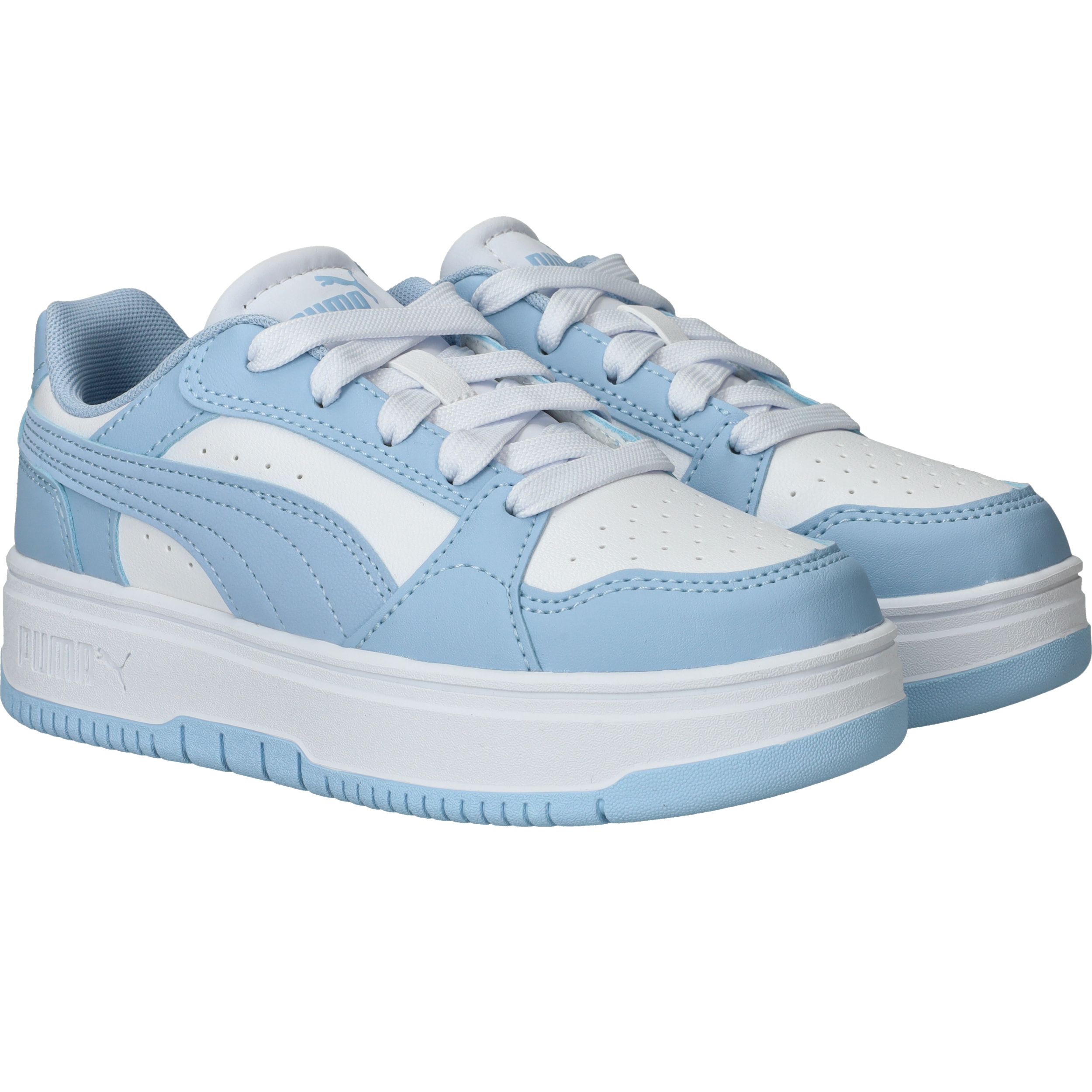 Durlinger Puma Rebound Femme