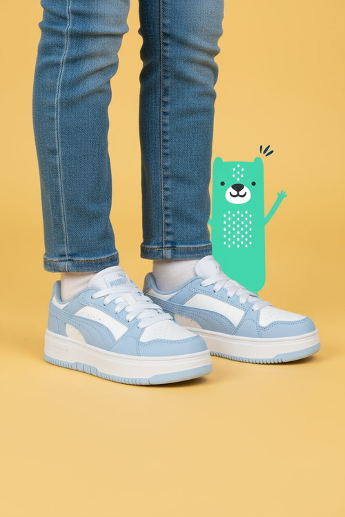 Durlinger Puma Rebound Femme