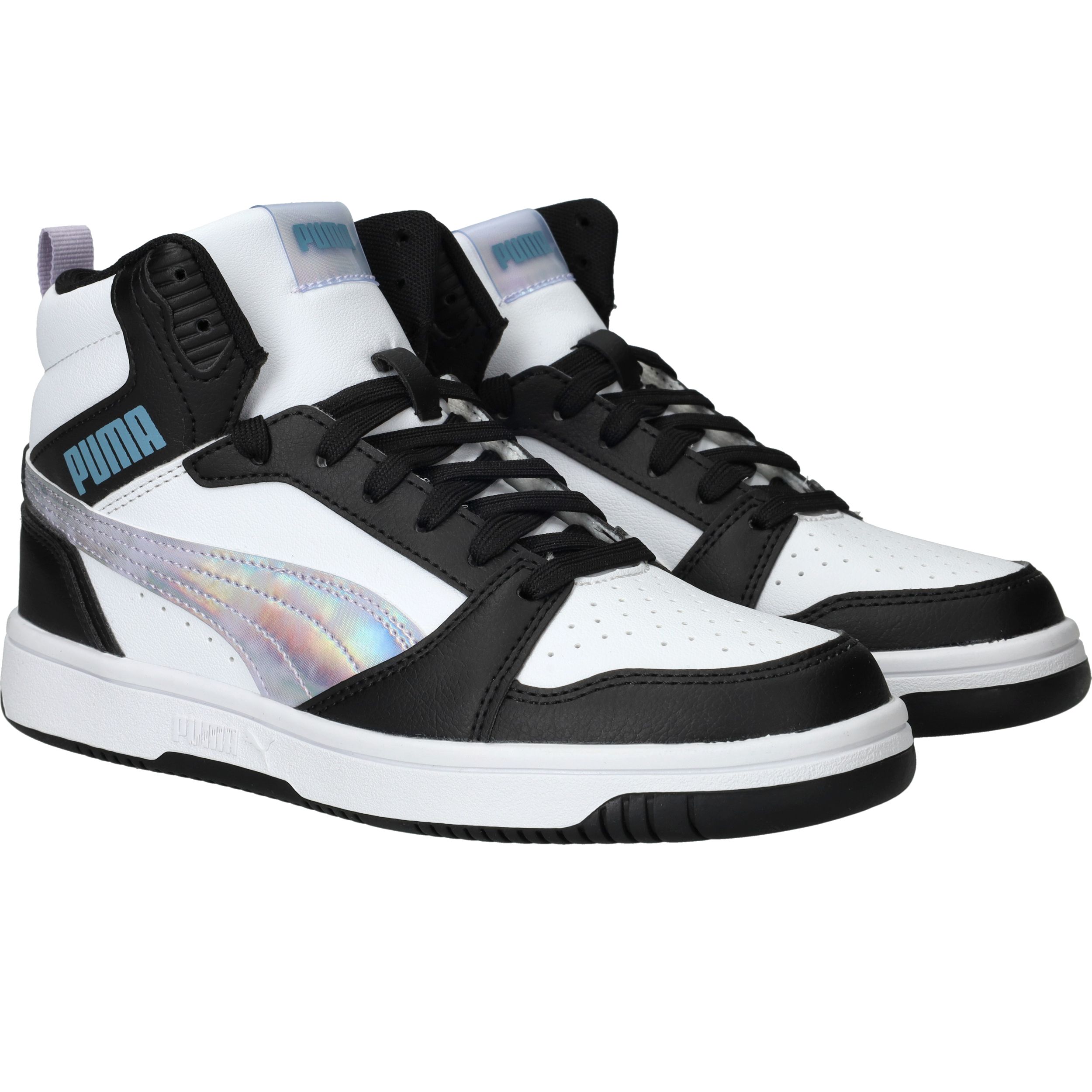 Durlinger Puma Rebound V6 Mid Space Belle