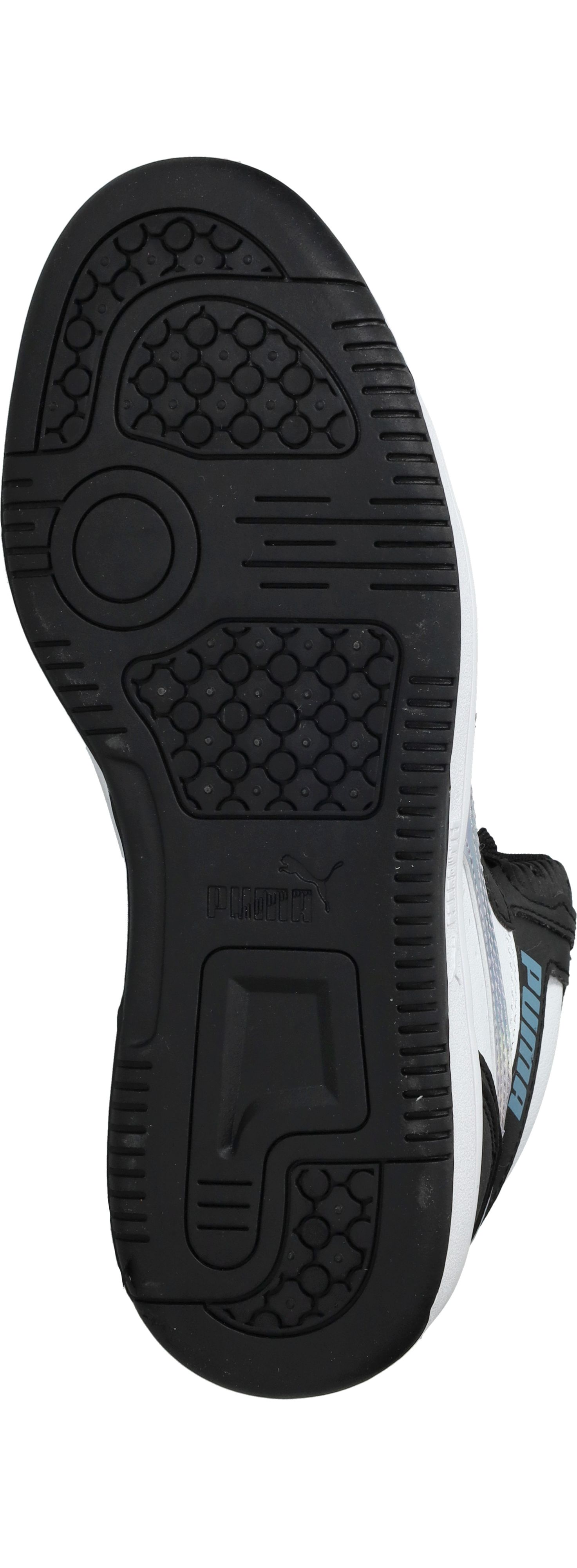 Durlinger Puma Rebound V6 Mid Space Belle