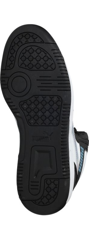 Durlinger Puma Rebound V6 Mid Space Belle