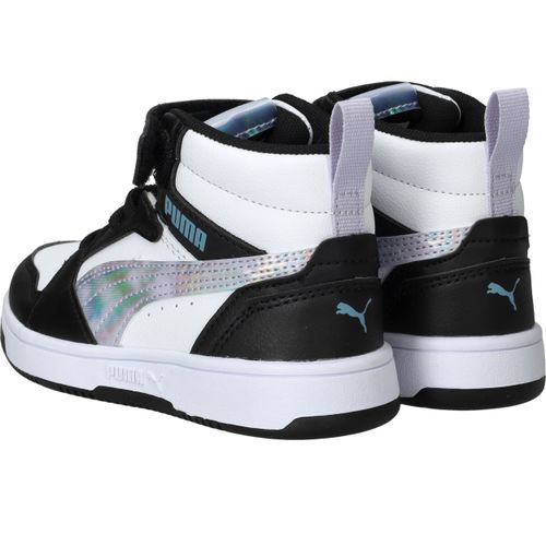 Durlinger Puma Rebound V6 Mid Space Belle