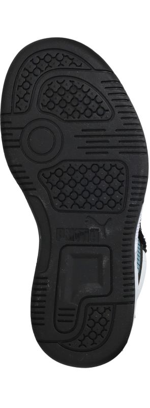 Durlinger Puma Rebound V6 Mid Space Belle