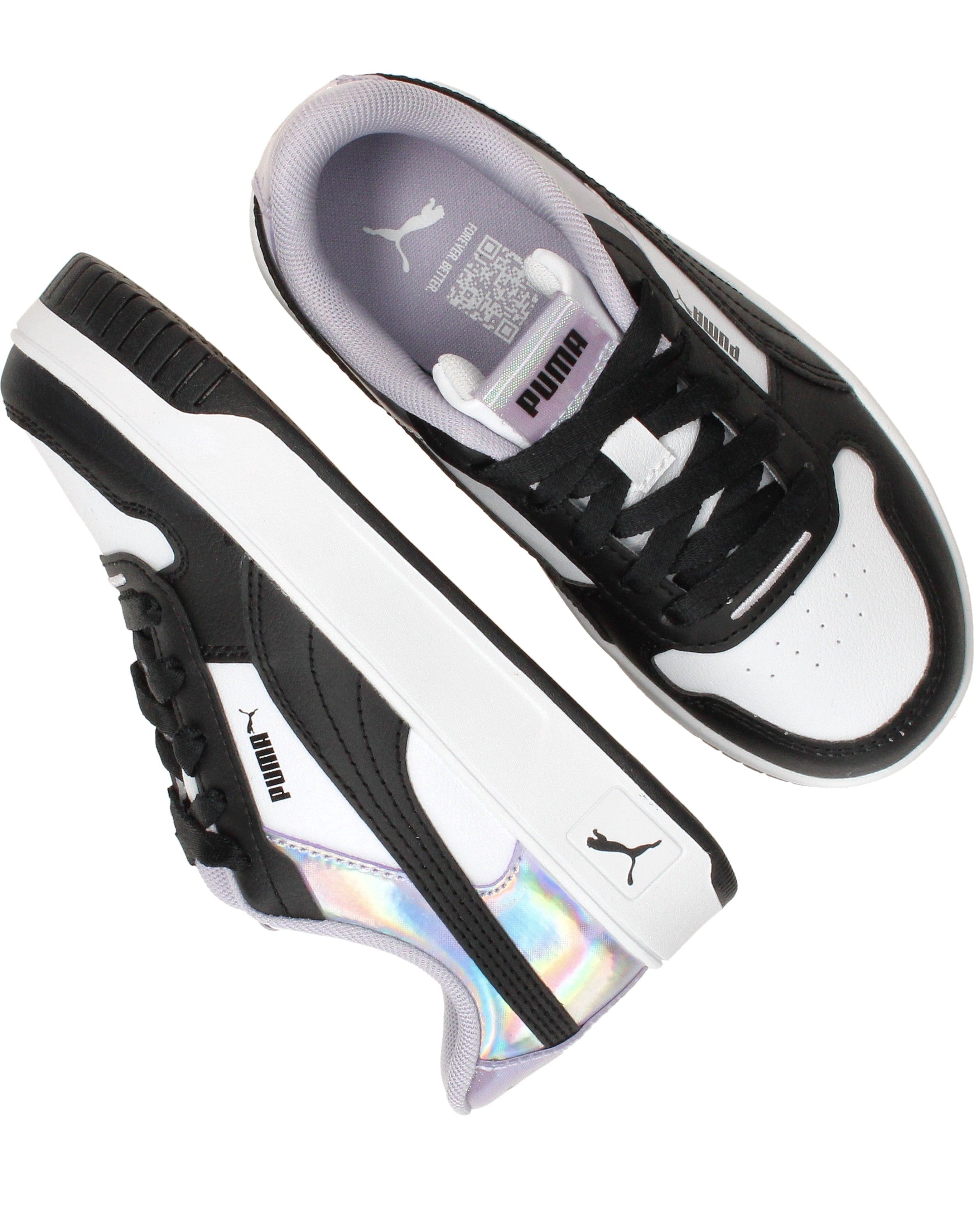 Durlinger Puma Carina Street Space Belle