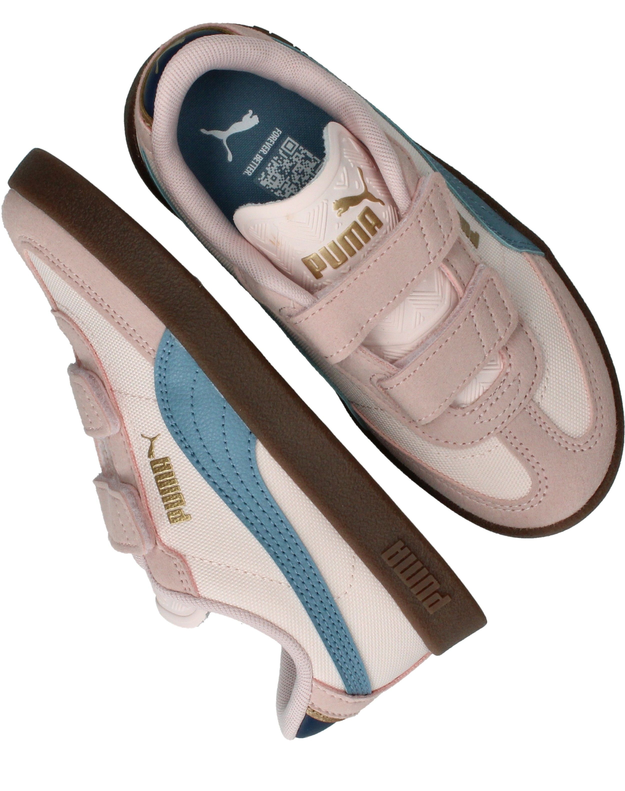 Durlinger Puma Club II Era CV V PS