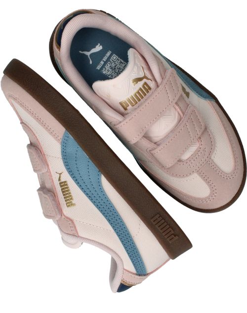 Durlinger Puma Club II Era CV V PS