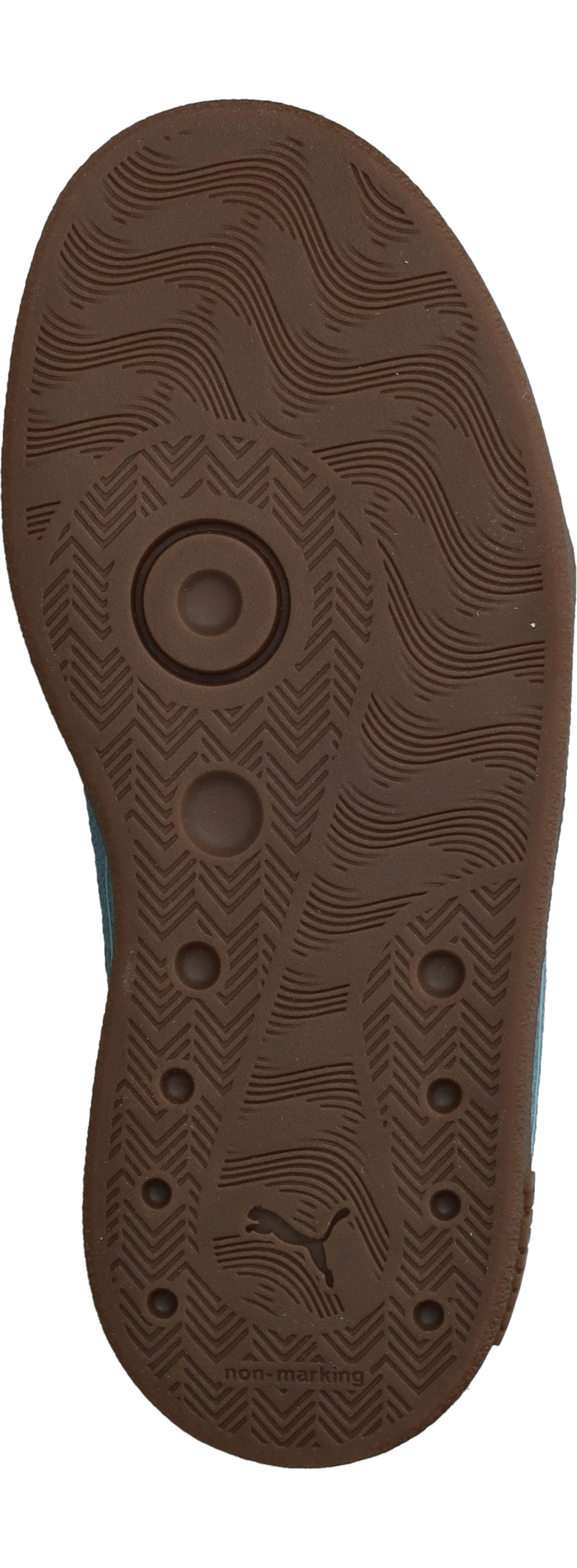 Durlinger Puma Club II Era CV V PS