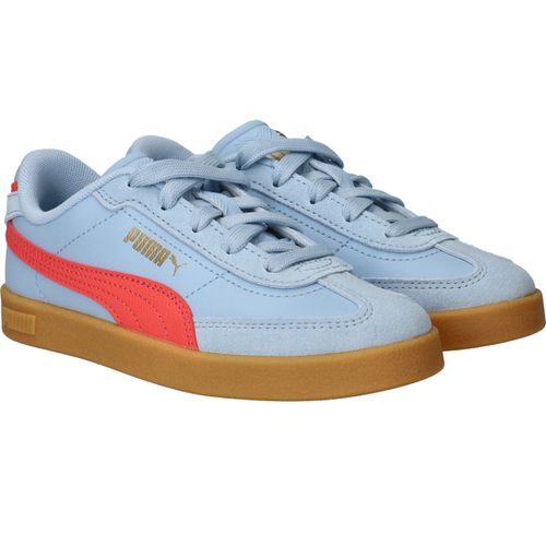 Durlinger Puma Club II Era