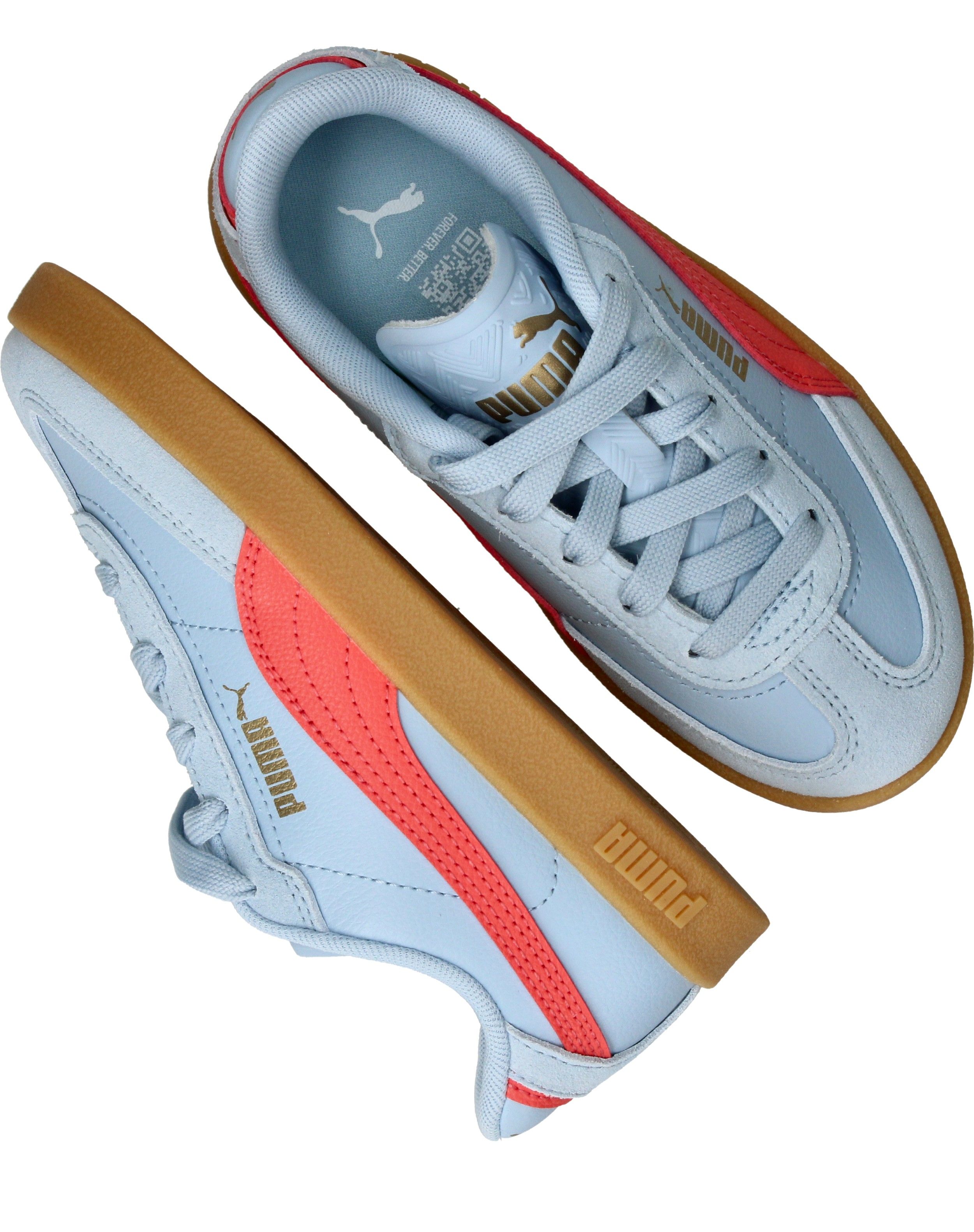 Durlinger Puma Club II Era