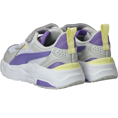 Durlinger Puma Trinity Lite AC+PS