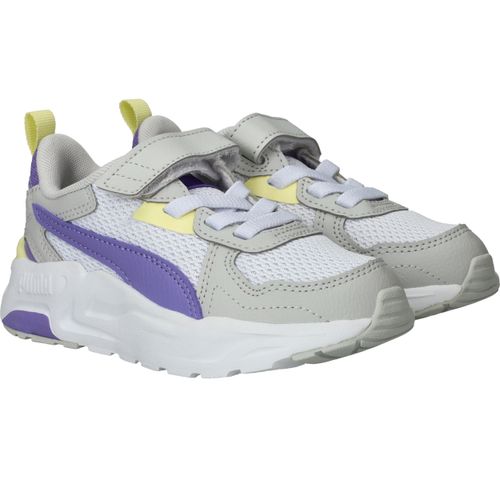 Durlinger Puma Trinity Lite AC+PS