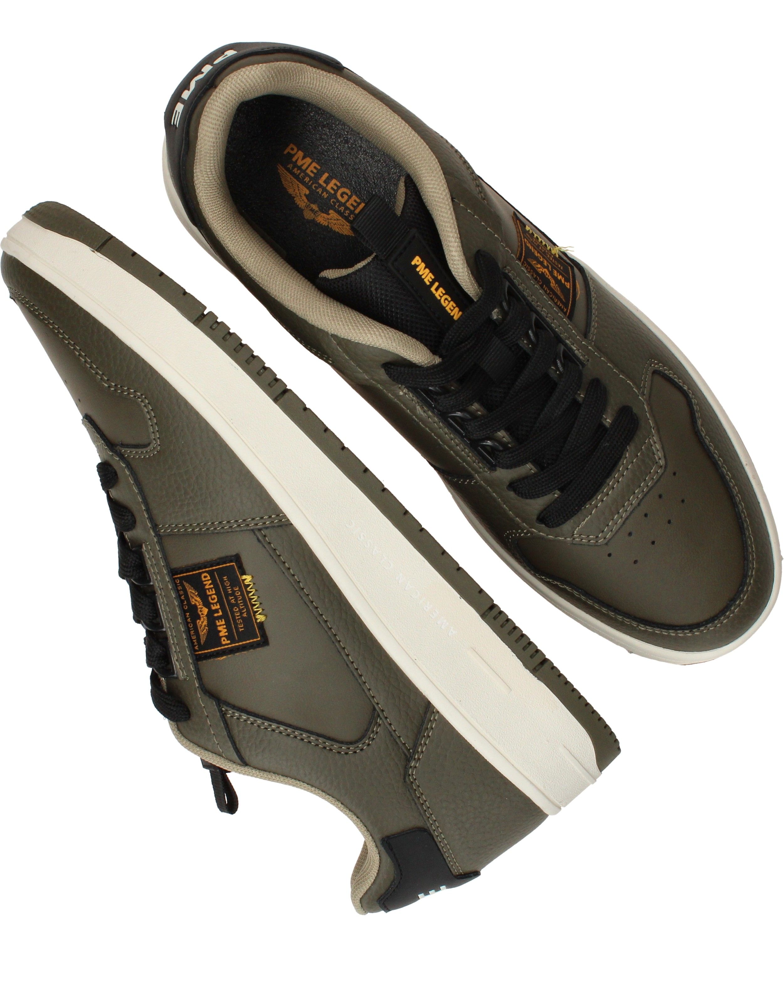 Durlinger PME Legend Gobbler