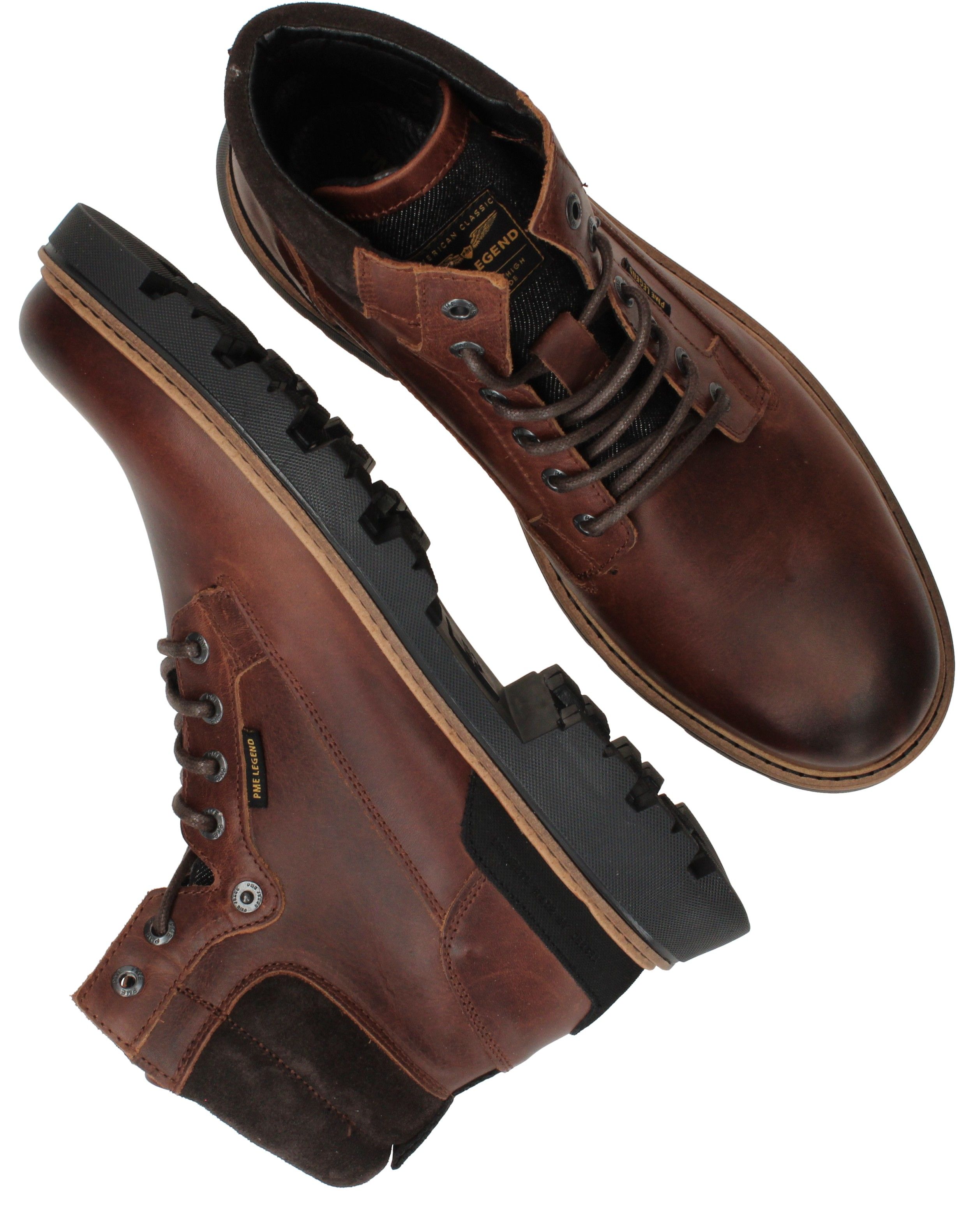 Durlinger PME Legend Dragan