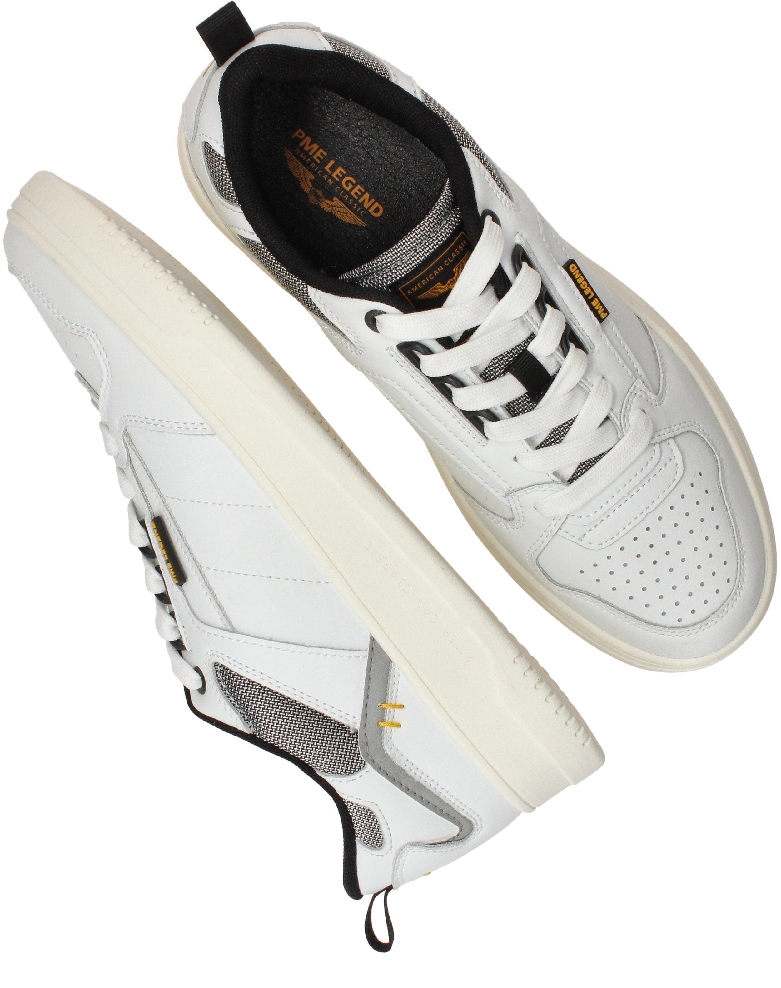 Durlinger PME Legend Hinger