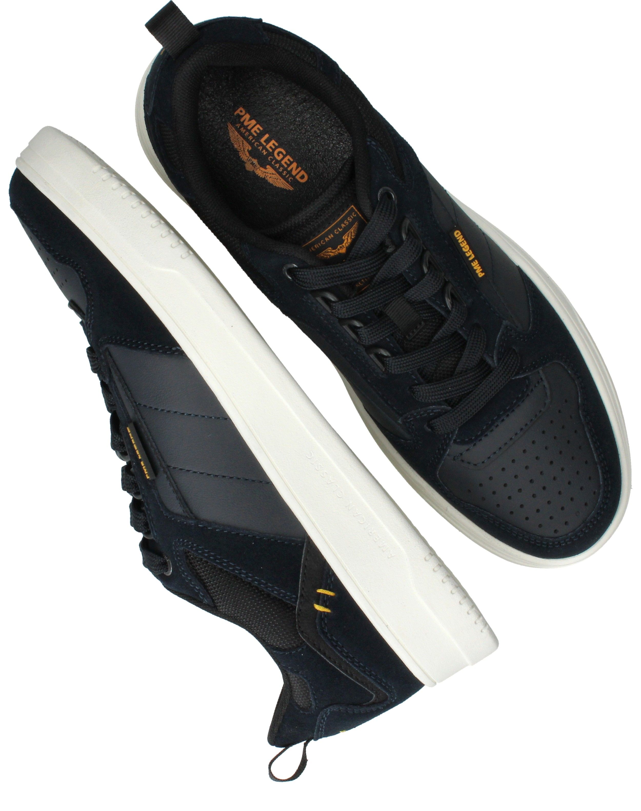 Durlinger PME Legend Hinger