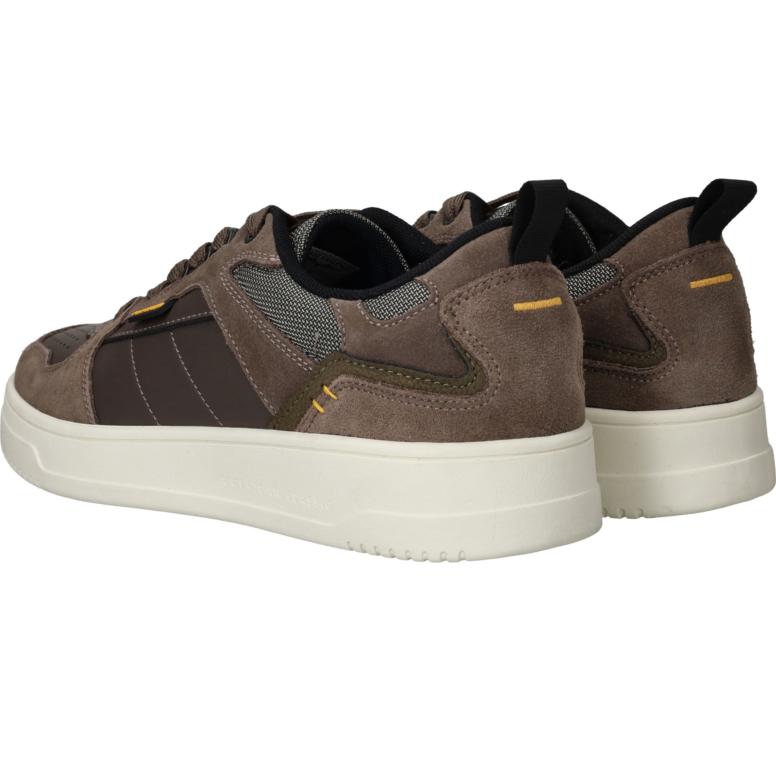 Durlinger PME Legend Hinger